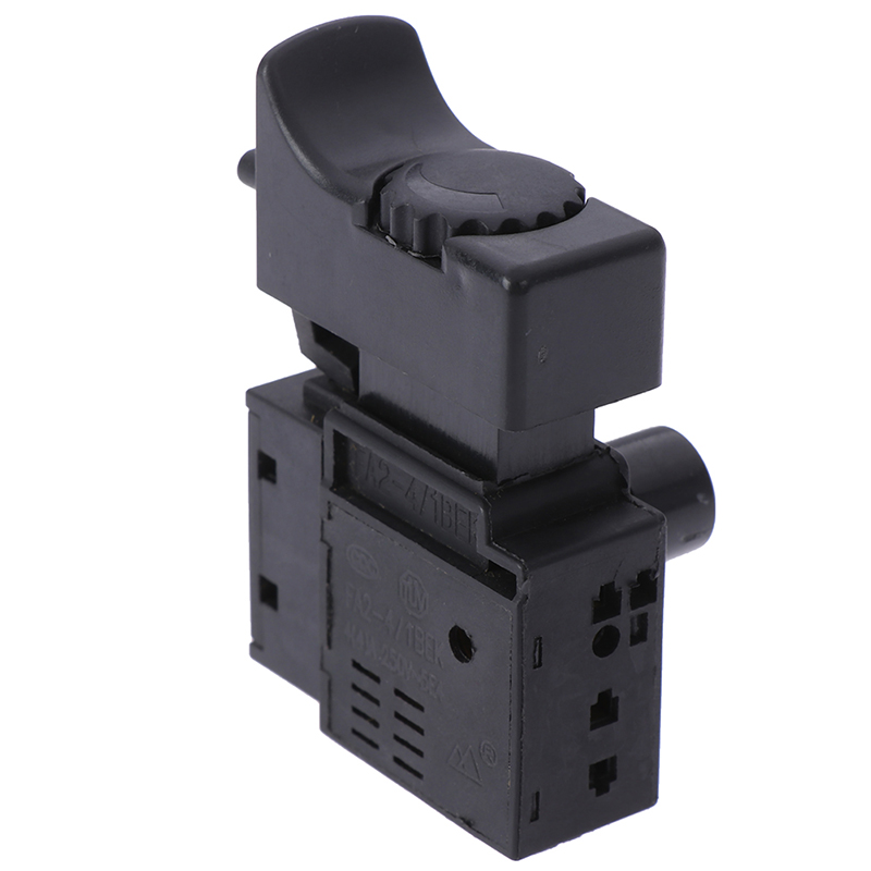 Power Tools Underwater - Fa2-6/1bek 6a 250v lock on power
