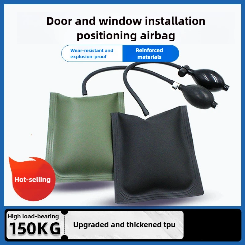 Power Tools Windows - Air Pump Wedges Inflatable Airbag For