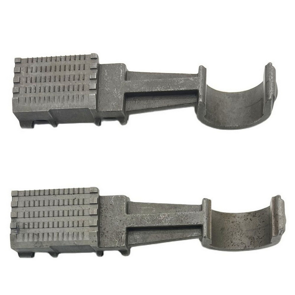 Power Tools Battery - CYKLOP 1832.022.257 Welding Shoe Replacement Part