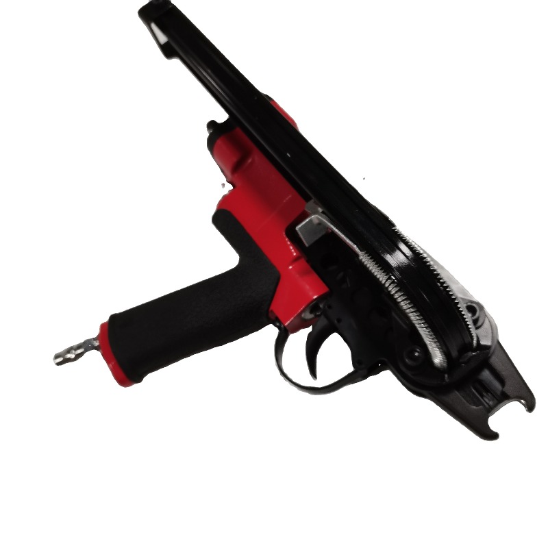Power Tools Used In Construction - Pneumatic C Ring Tool Guns Power