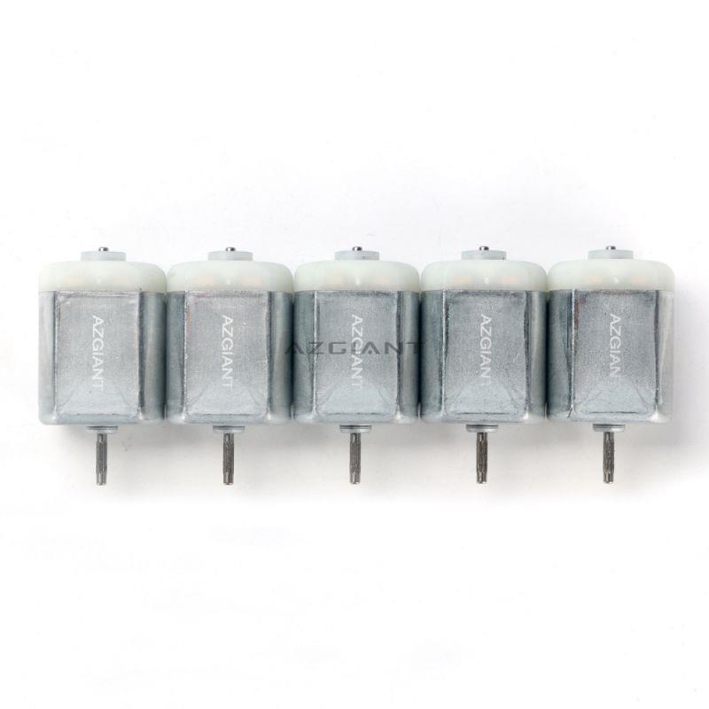 Power Tools China - PAN14EE12AA1 5pcs DC Motor 45mm 12000