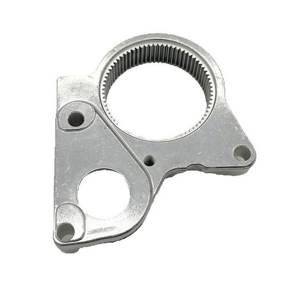 Power Tools Battery - CYKLOP 1832.022.196 Cover Motor Support Replacement