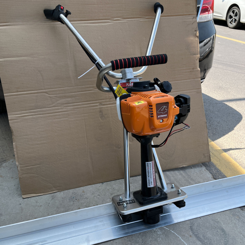 Power Tools Used In Construction - -Powered Tools Floor In Construction, Used