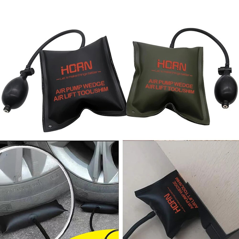 Power Tools Windows - Air Pump Wedges Inflatable Airbag For