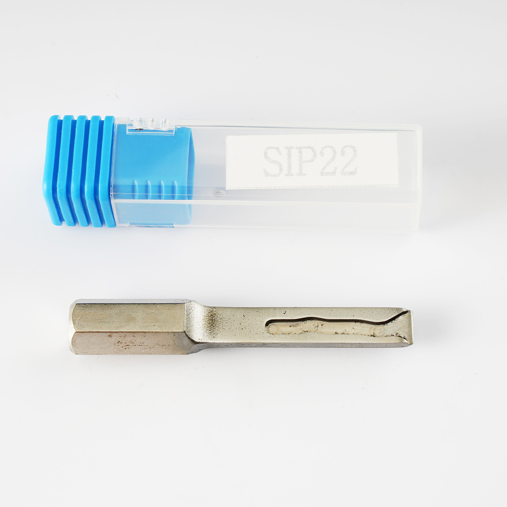 Power Tools China - 1pc SIP22 POWER KEYS AUTO LOCKSMITH