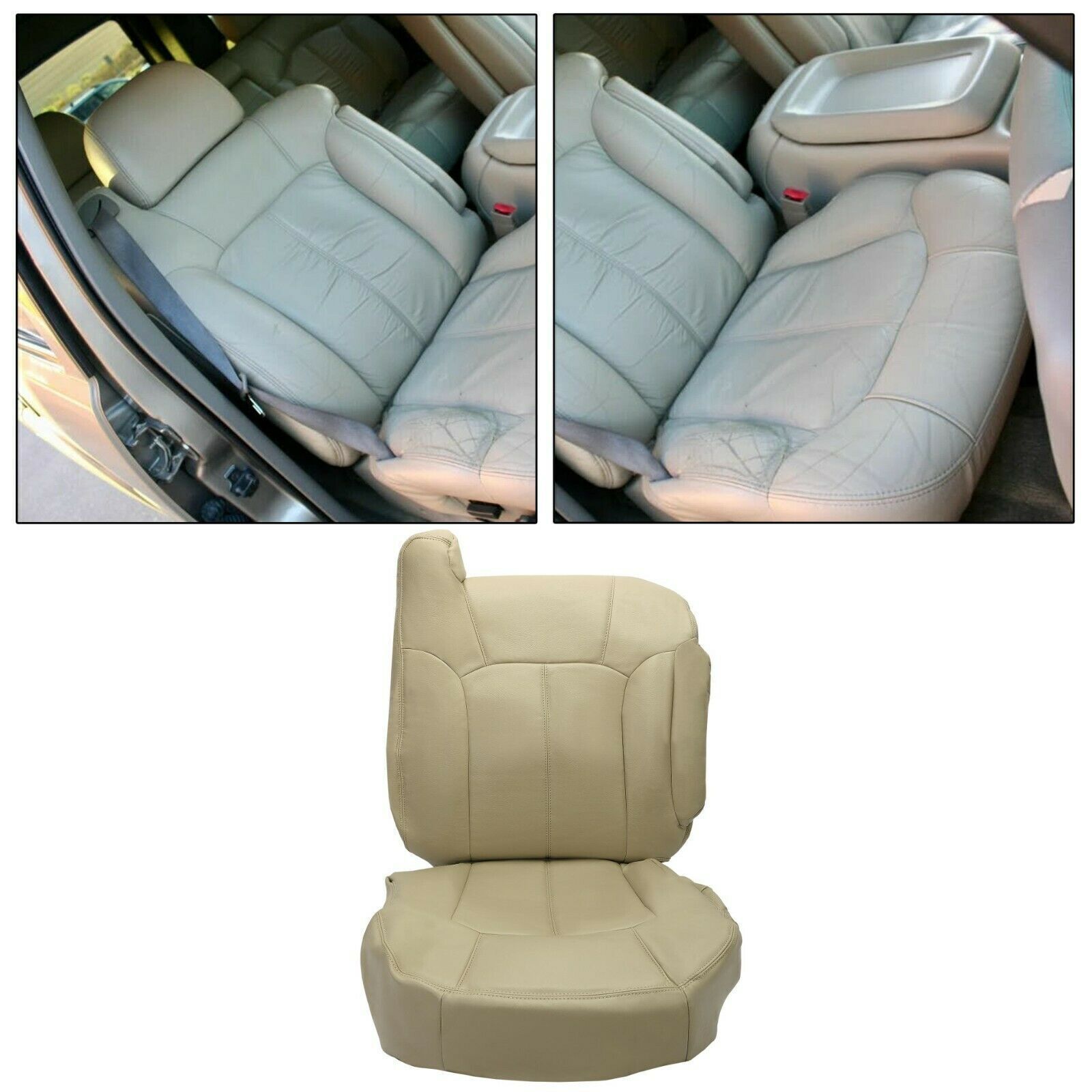 Power Tools China - For Chevy Tahoe 1999 2000 2001
