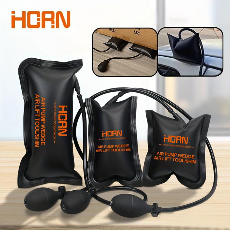 Power Tools Windows - Air Pump Wedges Inflatable Airbag For