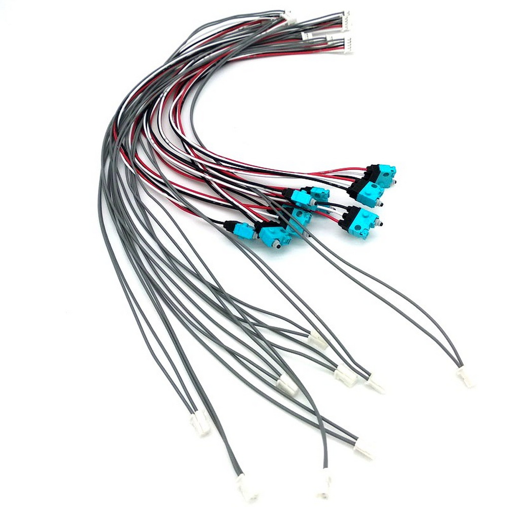 Power Tools Battery - Cyklop 1821.151.050 Cable Harness Rocker Lever