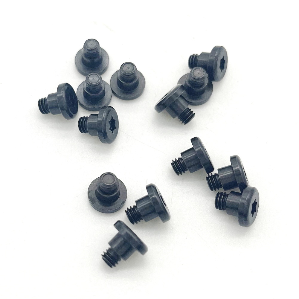 Power Tools Battery - STRAPEX 1832.039.285 Pan Head Screw Replacement