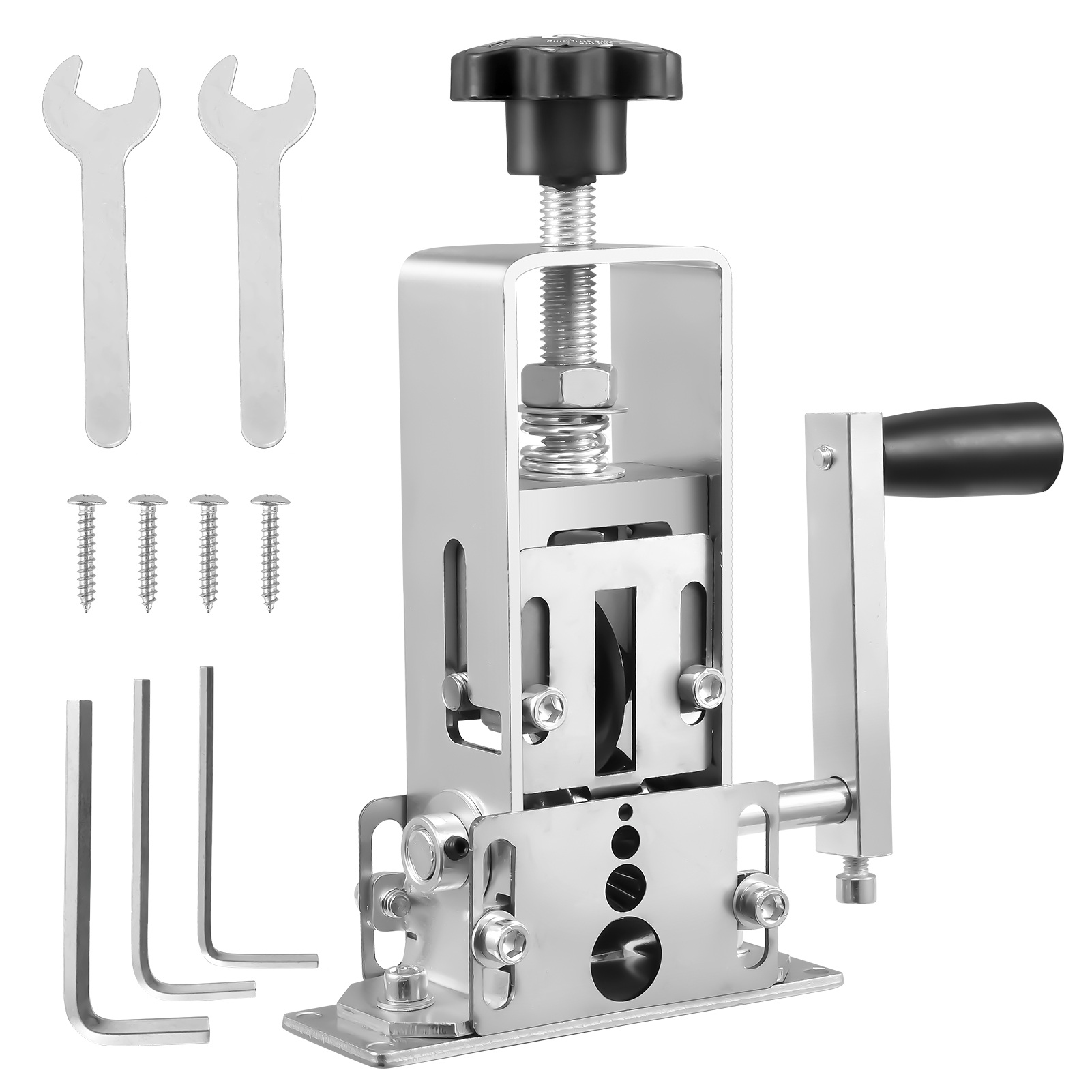 Power Tools Usa - Portable Wire Stripper Manual Wire Stripping