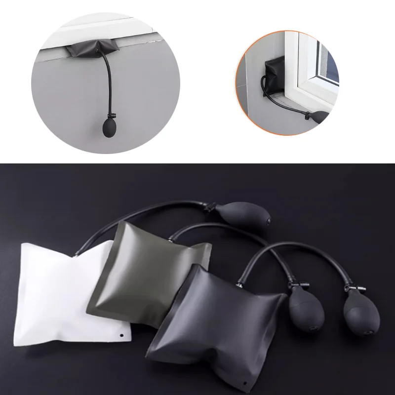 Power Tools Windows - Door Window Installation Air Pump Wedges
