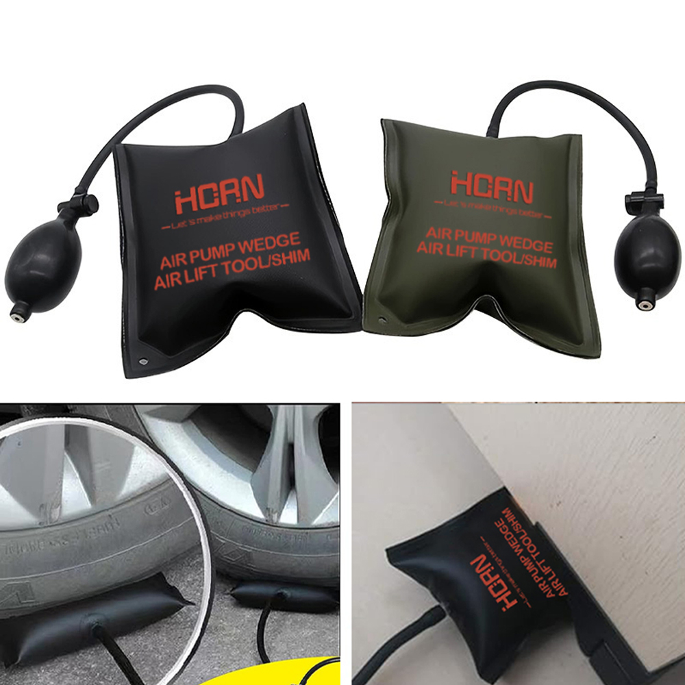 Power Tools Windows - Air Pump Wedges Inflatable Airbag For