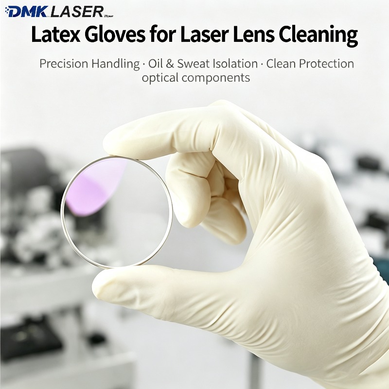Power Tools Windows - Laser Cleaning Special Latex Gloves Anti-slip