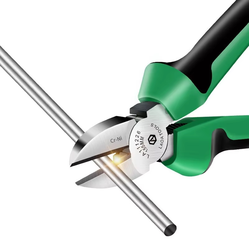 Cr-Ni Wire Cutter Cable Cuttin - Power Tools China review and price