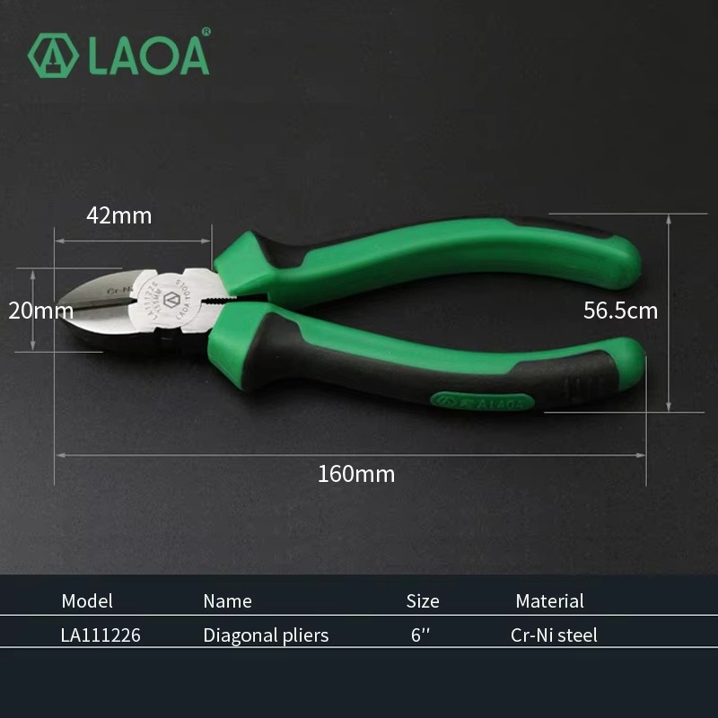 Cr-Ni Wire Cutter Cable Cuttin - Power Tools China review and price