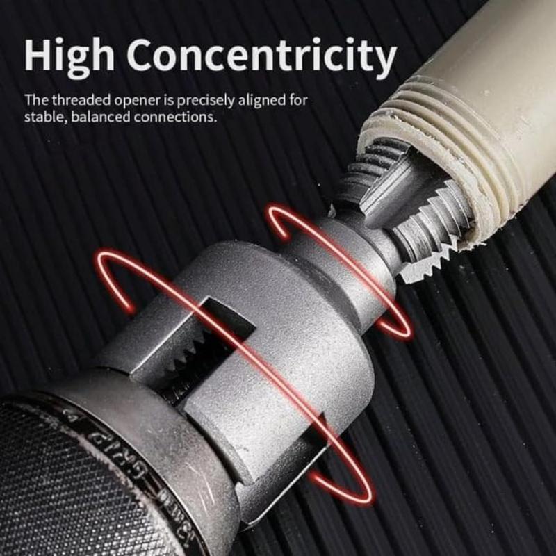 1Set Pipe Thread Cutting Tool  - Power Tools Usa review and price