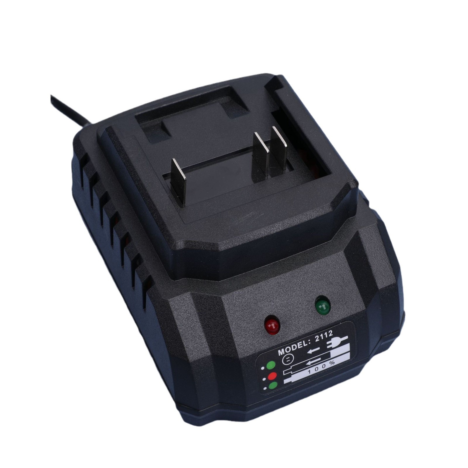 Li-ion Battery Charger 18V 21V - Power Tools Underwater review and price