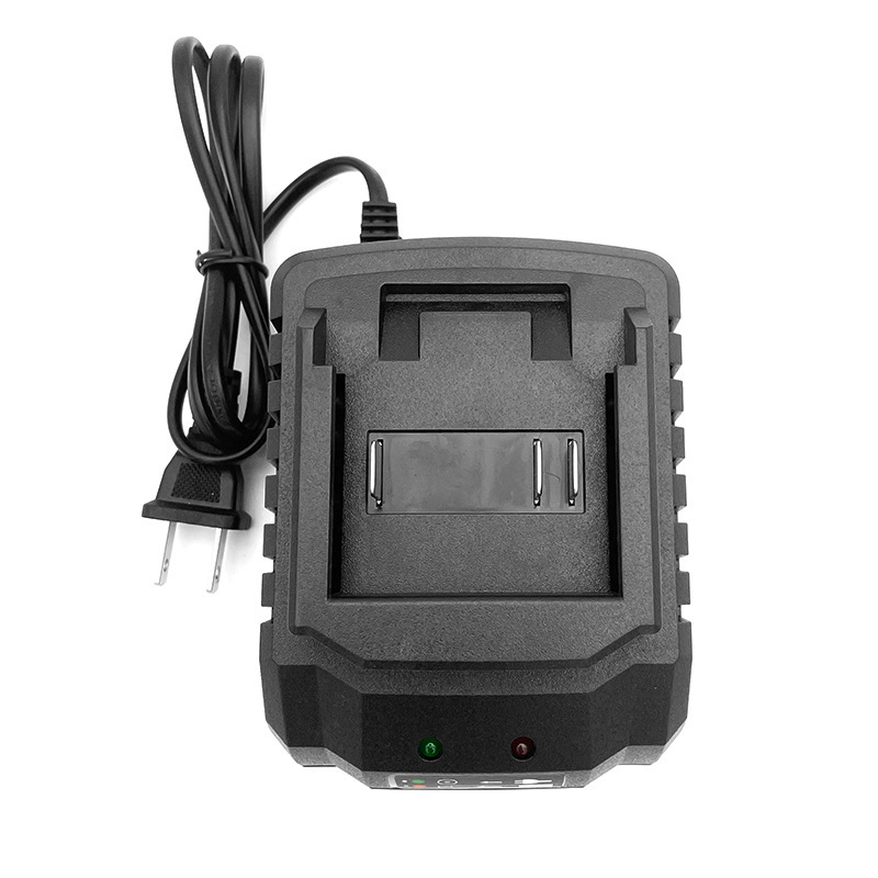 Li-ion Battery Charger 18V 21V - Power Tools Underwater review and price