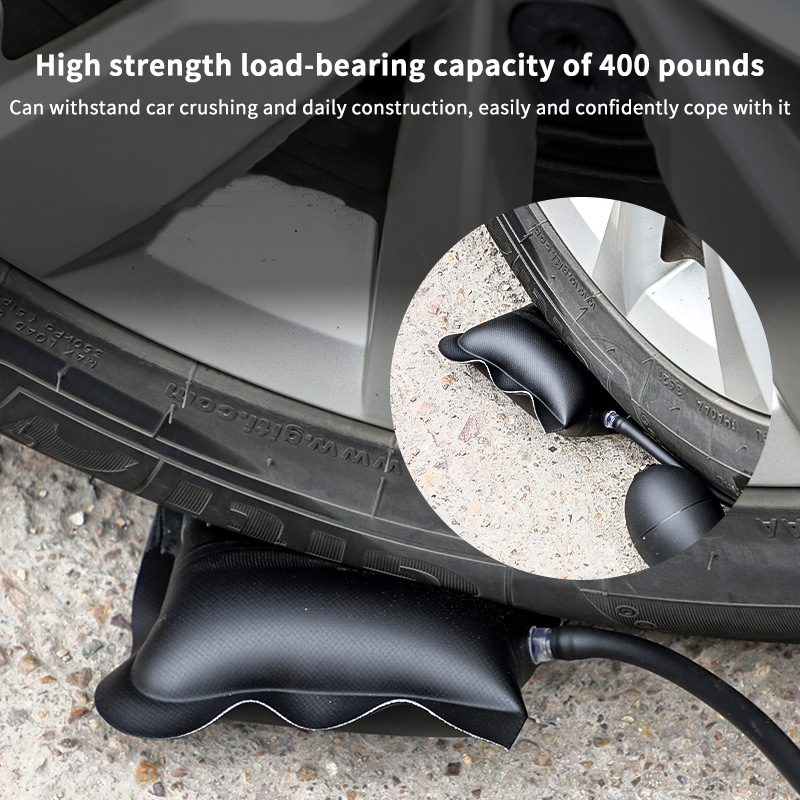 Air Pump Wedges Inflatable Air - Power Tools Windows review and price