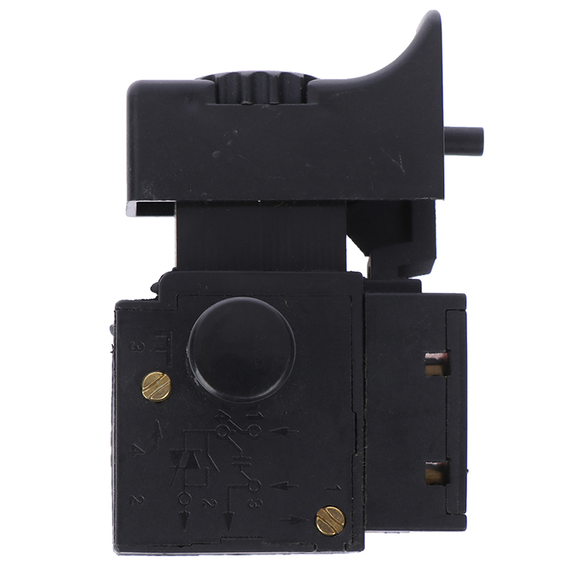 Fa2-6/1bek 6a 250v lock on pow - Power Tools Underwater review and price