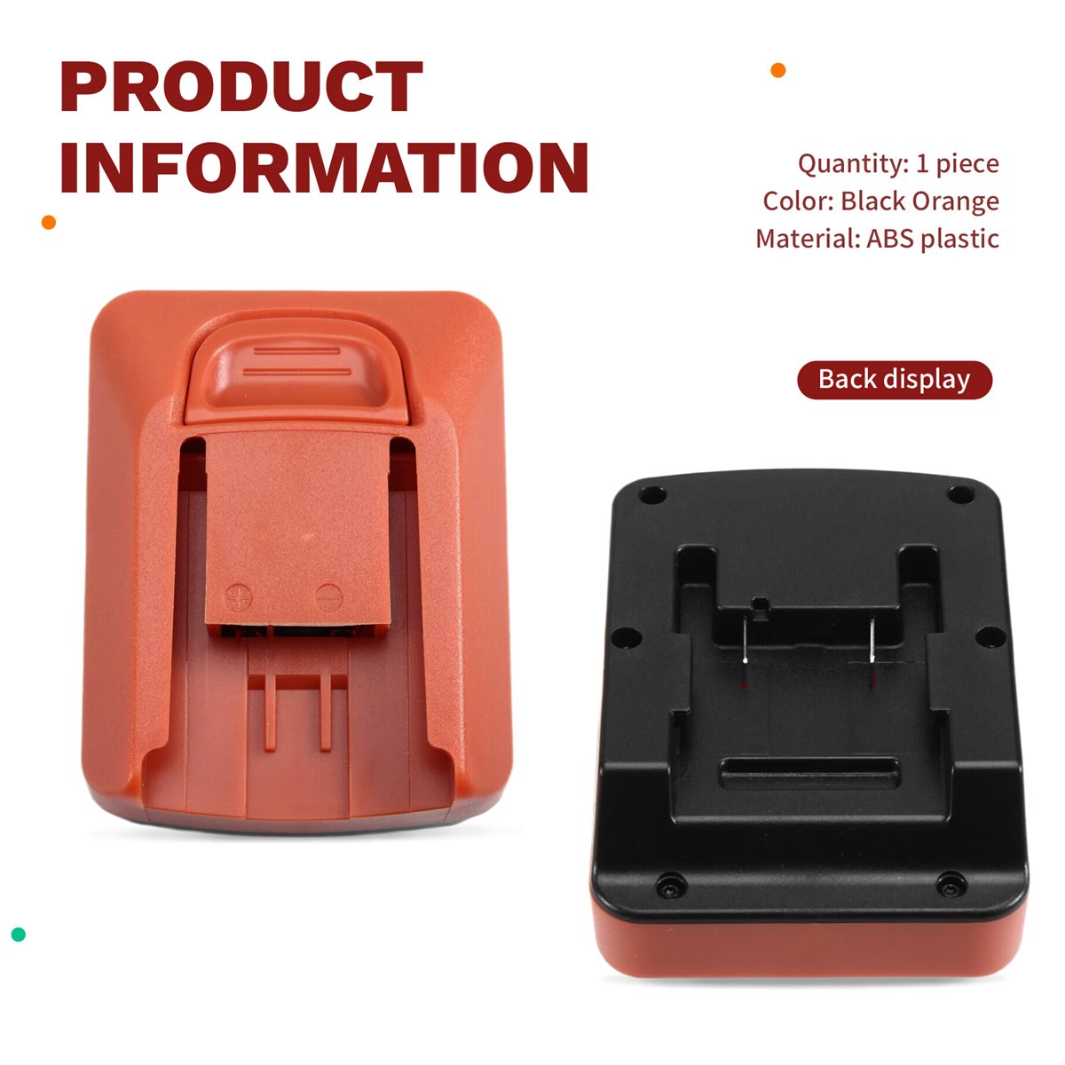 DT81 Upgraded Battery Adapter  - Power Tools Einhell review and price