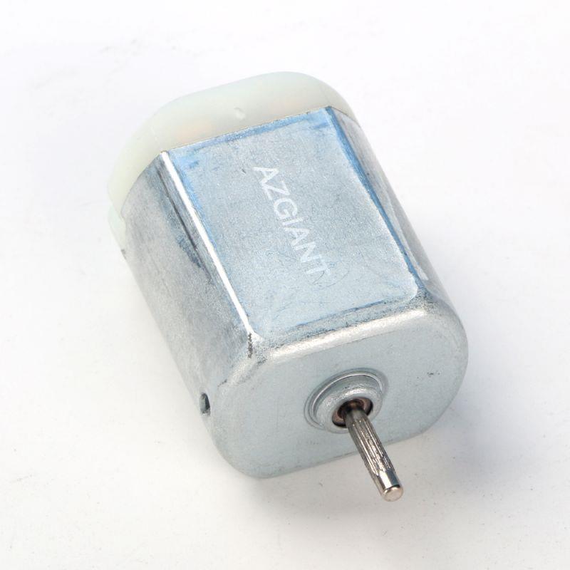 PAN14EE12AA1 5pcs DC Motor 45m - Power Tools China review and price