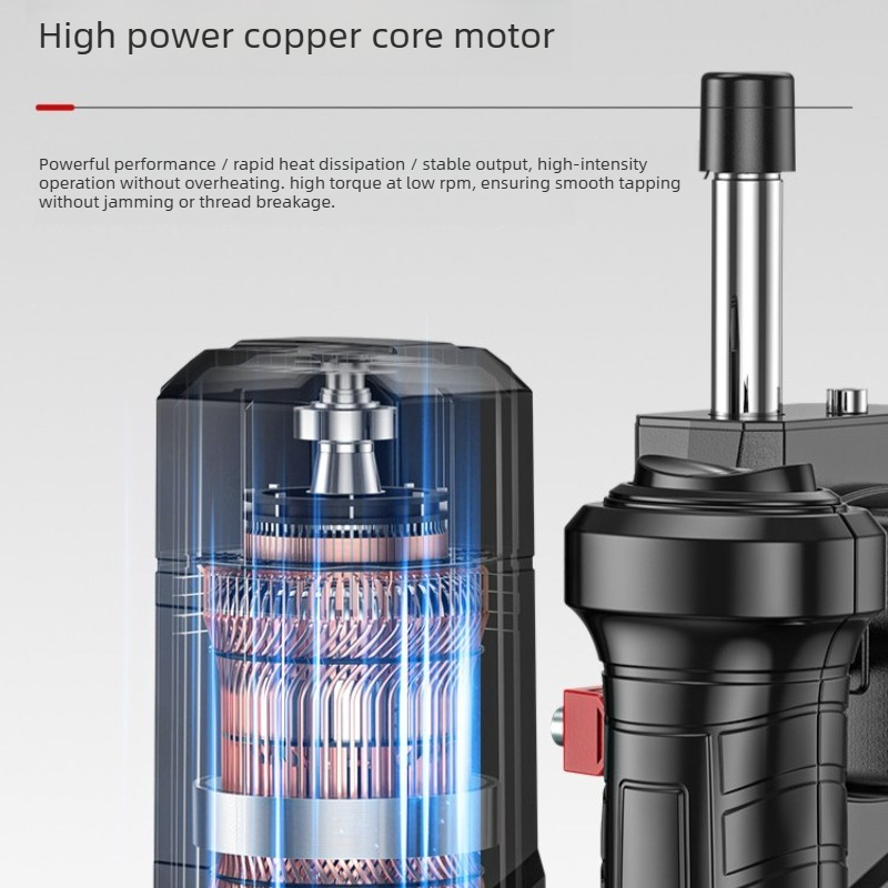 High Power Lithium Electric Ta - Power Tools Usa review and price