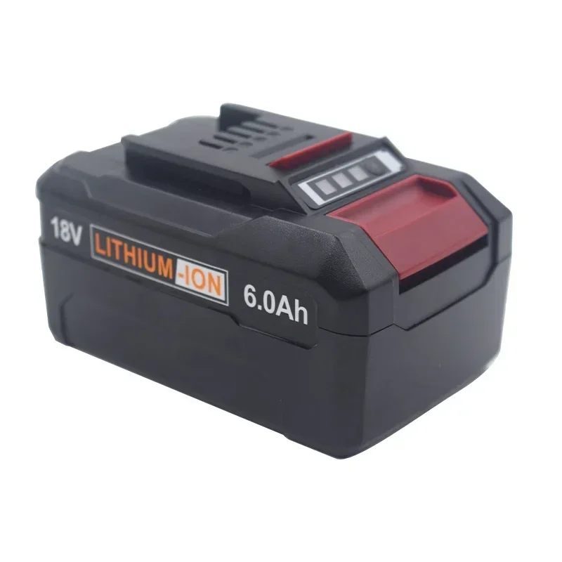 6000mAh Replacement Battery EI - Power Tools Einhell review and price