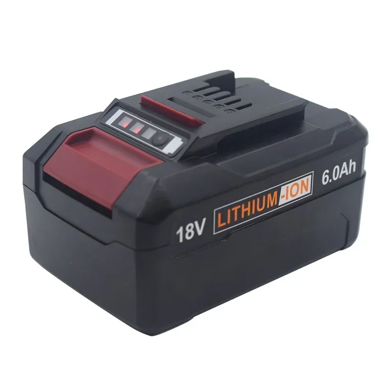 6000mAh Replacement Battery EI - Power Tools Einhell review and price