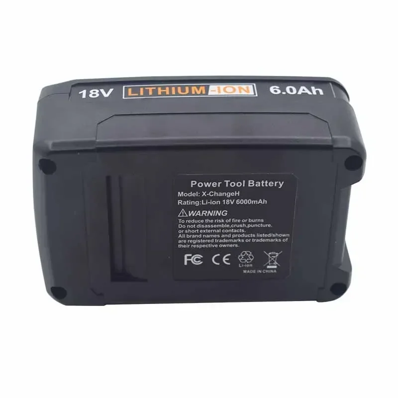 6000mAh Replacement Battery EI - Power Tools Einhell review and price