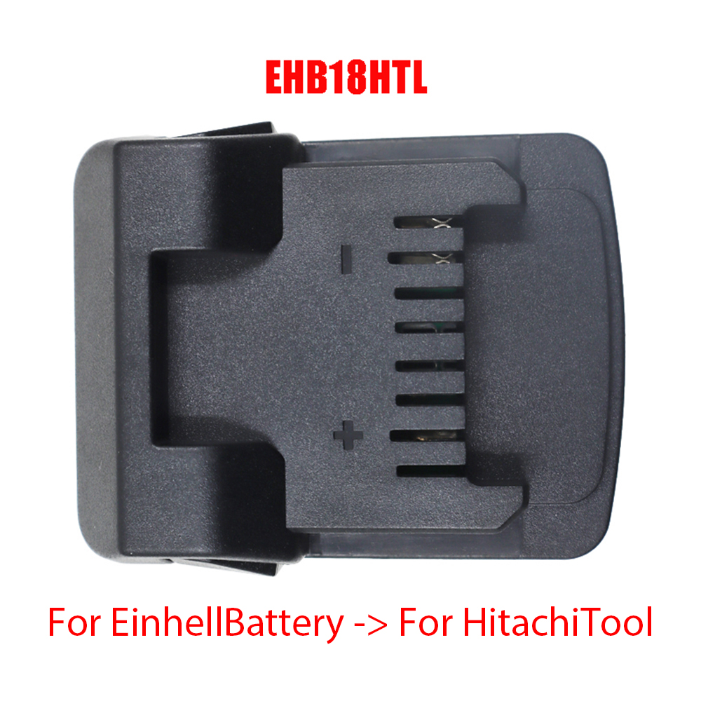EHB18HTL Adapter Converter For - Power Tools Einhell review and price