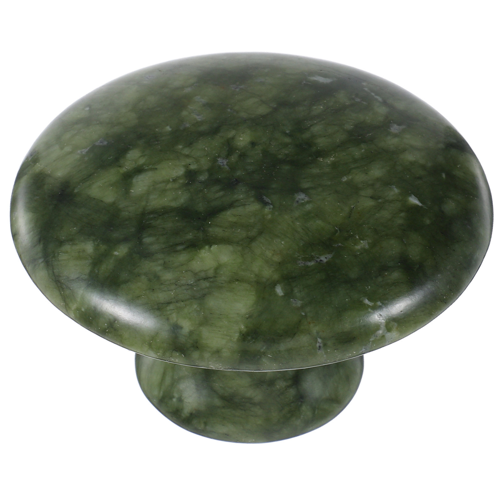 Mushroom Shaped Jade Massage S - Power Tools Usa review and price