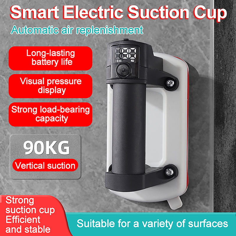 Intelligent Electric Suction C - Power Tools Usa review and price