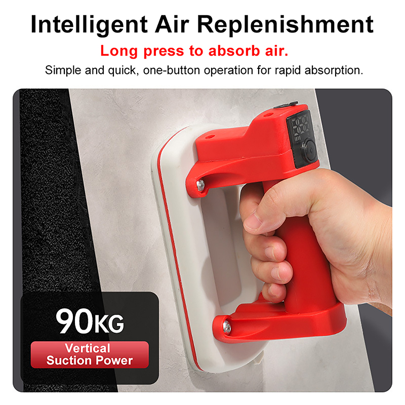 Intelligent Electric Suction C - Power Tools Usa review and price
