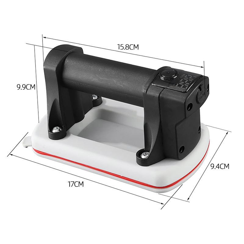 Intelligent Electric Suction C - Power Tools Usa review and price