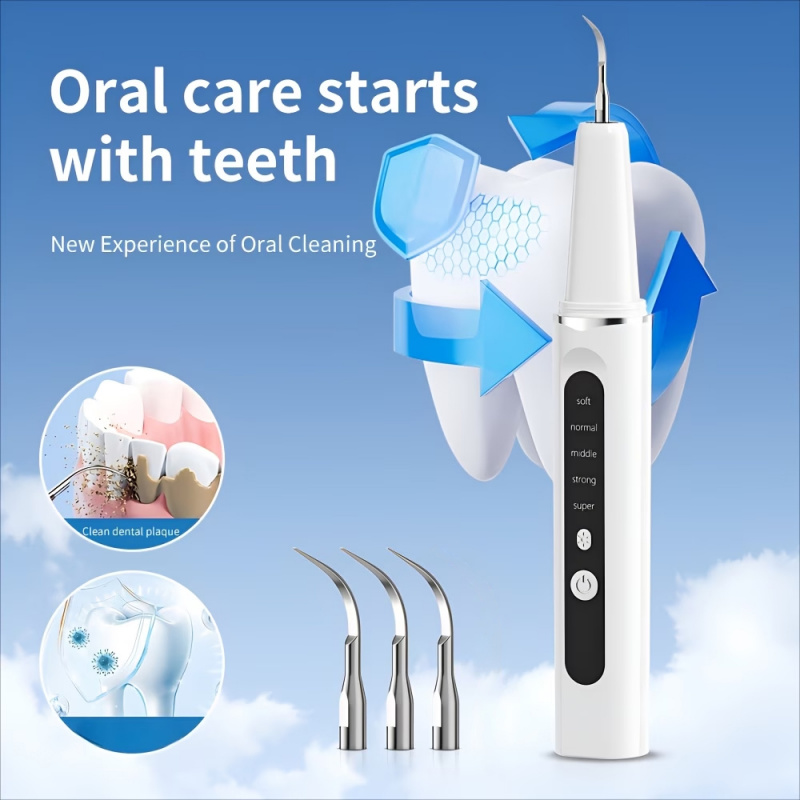 Dental Teeth Cleaning Kit Home - Power Tools For Home review and price