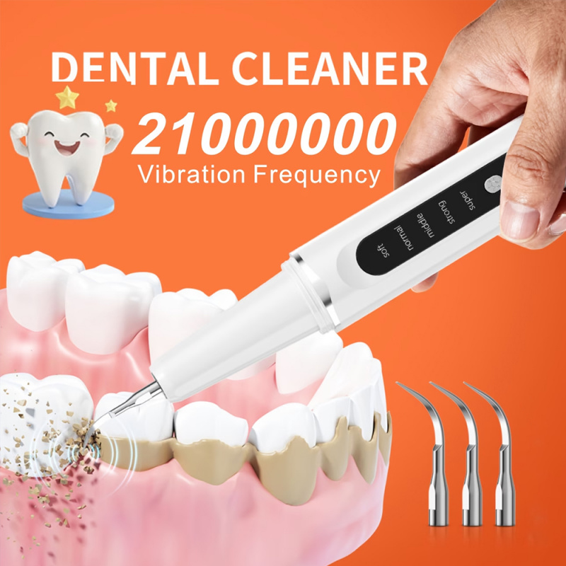 Dental Teeth Cleaning Kit Home - Power Tools For Home review and price