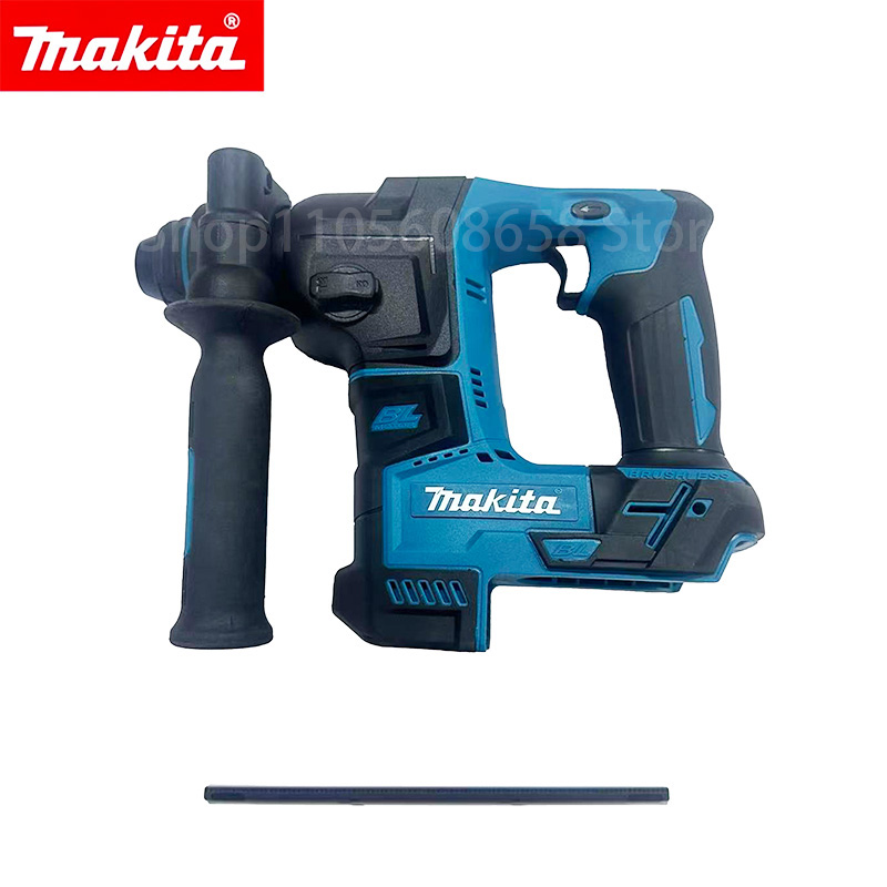 2026 Makita Brushless Rotary H - Power Tools Underwater review and price