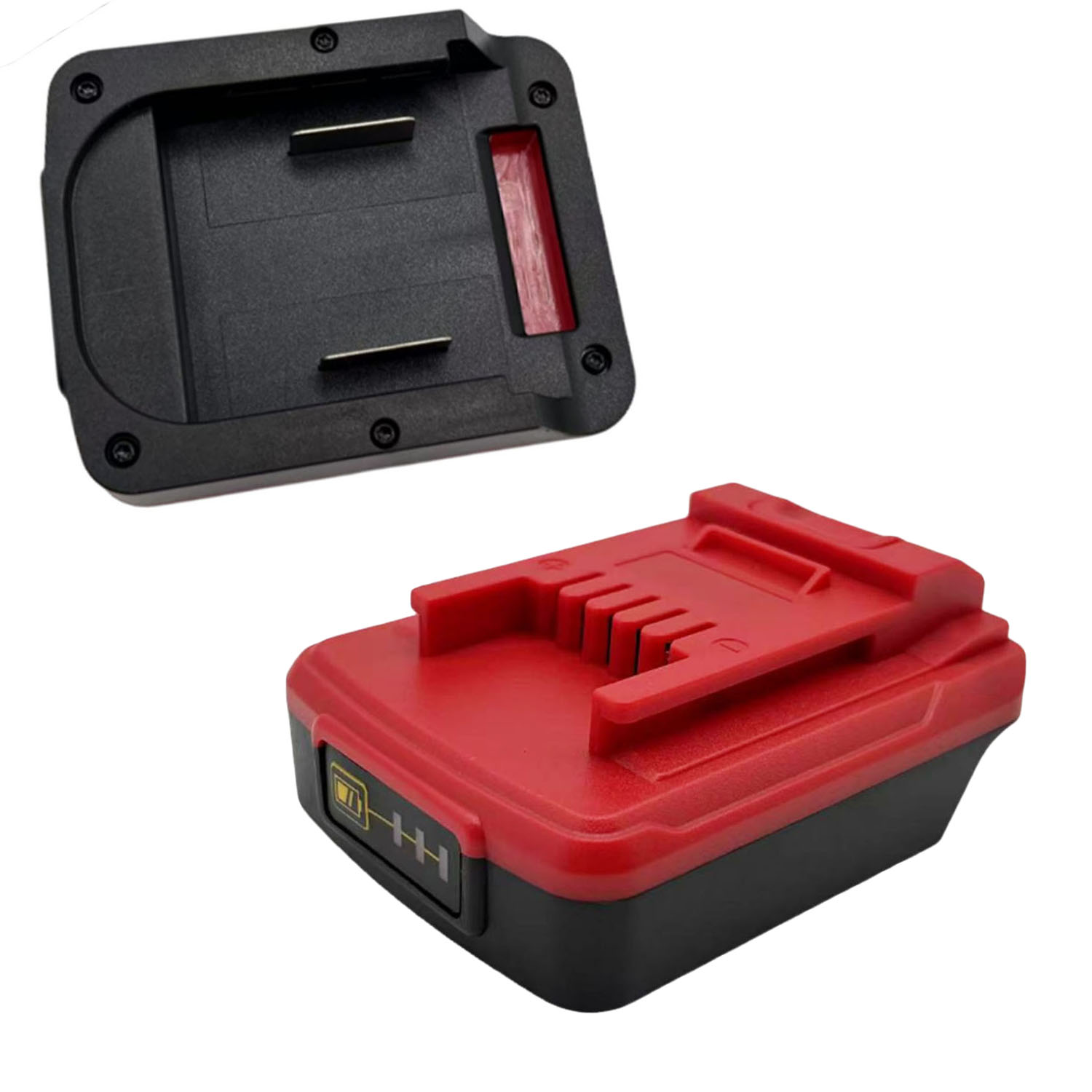 Battery Adapter Converter For  - Power Tools Einhell review and price
