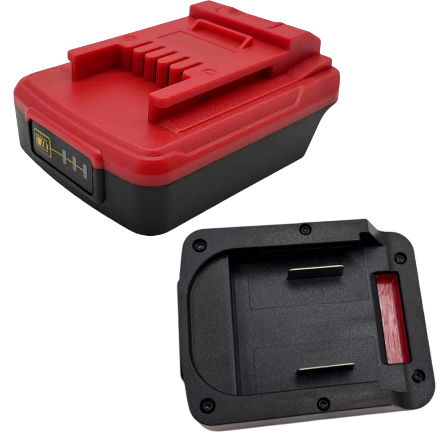 Battery Adapter Converter For  - Power Tools Einhell review and price