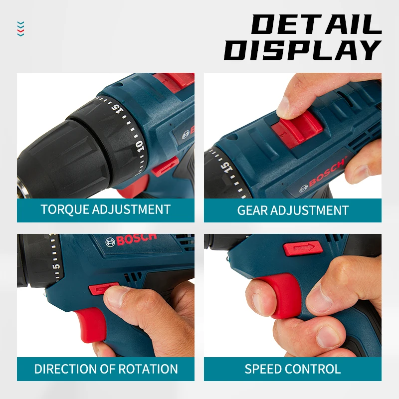 Bosch Professional Electric Dr - Power Tools For Home review and price