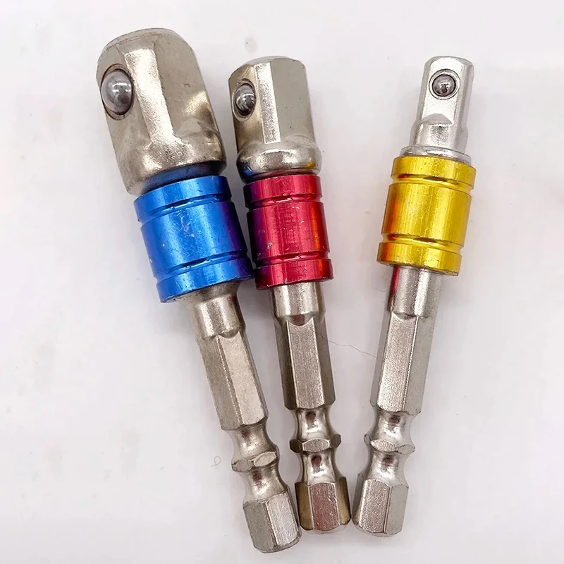 Socket Impact Driver Extension - Power Tools Underwater review and price