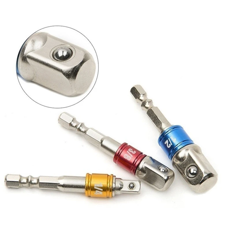 Socket Impact Driver Extension - Power Tools Underwater review and price