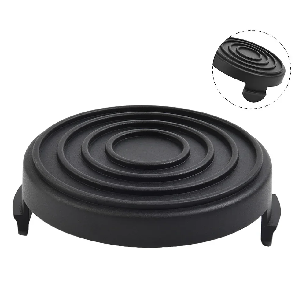 1pc Brush Cutter Spool Cap Cov - Power Tools Einhell review and price