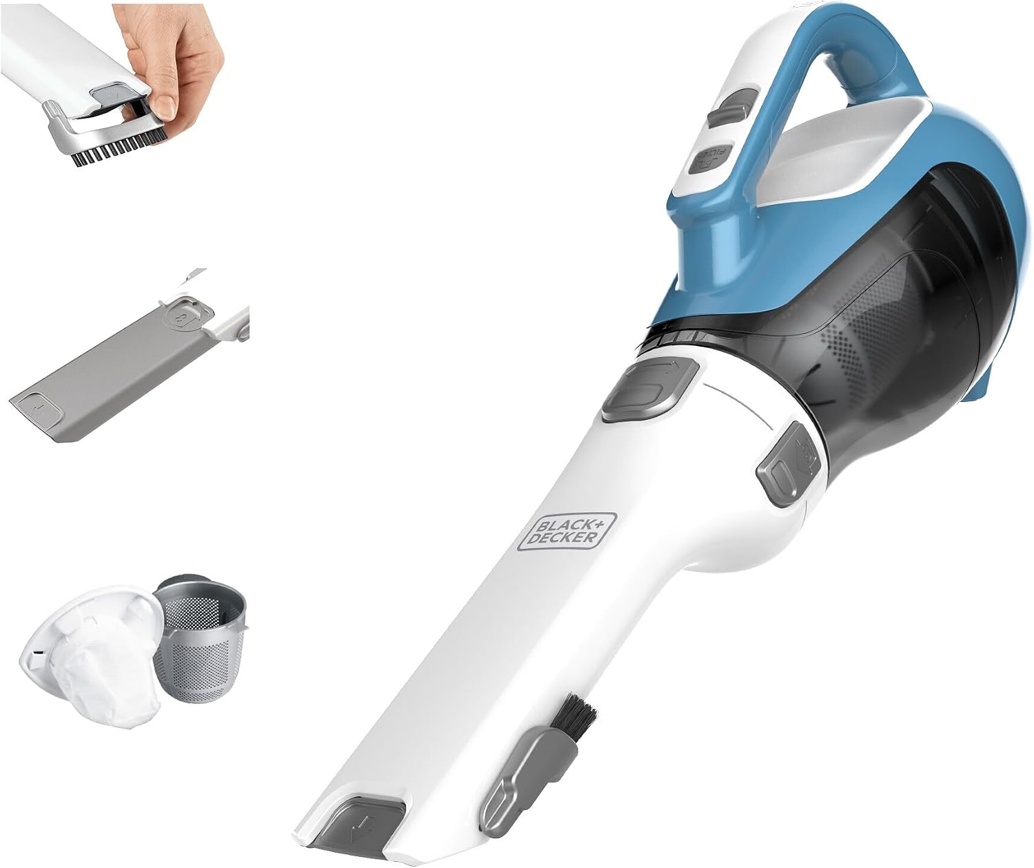 Cordless Handheld Vacuum for H - Power Tools For Home review and price