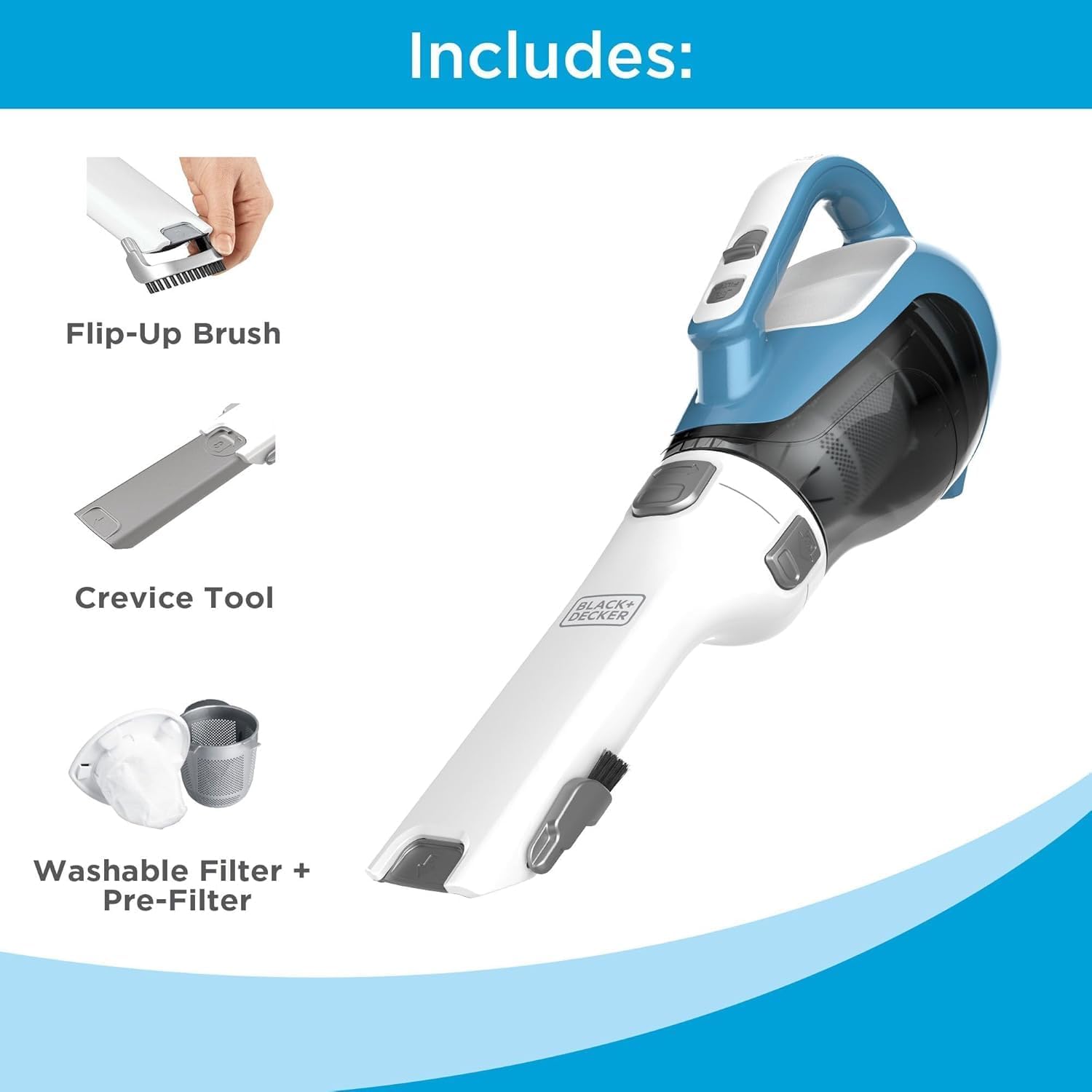 Cordless Handheld Vacuum for H - Power Tools For Home review and price