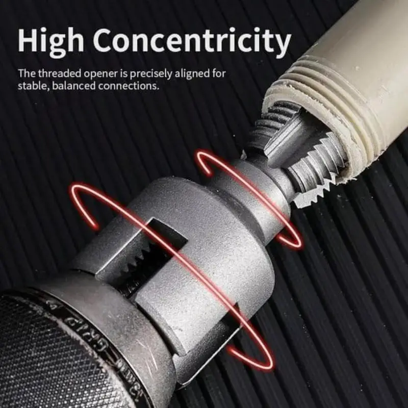 PPR/PVC 20MM 25MM Water Pipe T - Power Tools Usa review and price