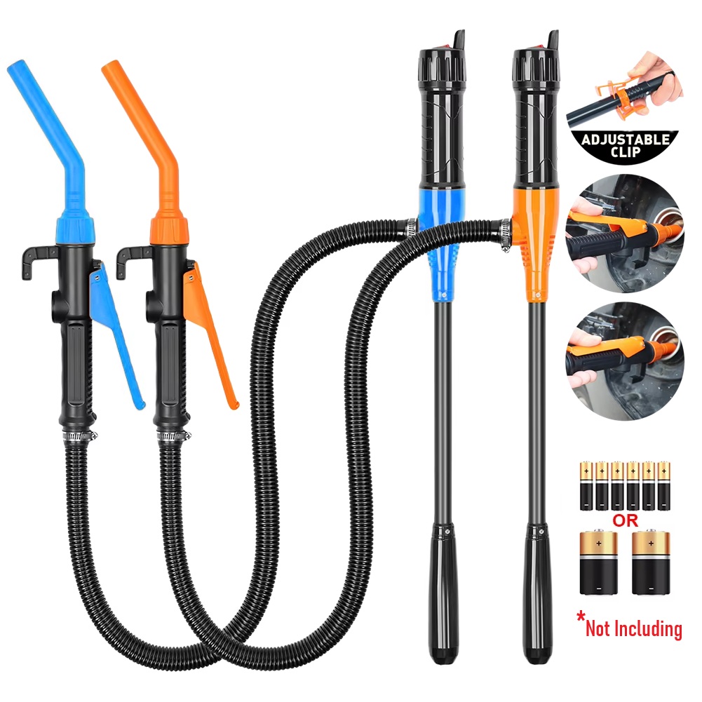 Electric Oil Pump, Handheld Si - Power Tools China review and price