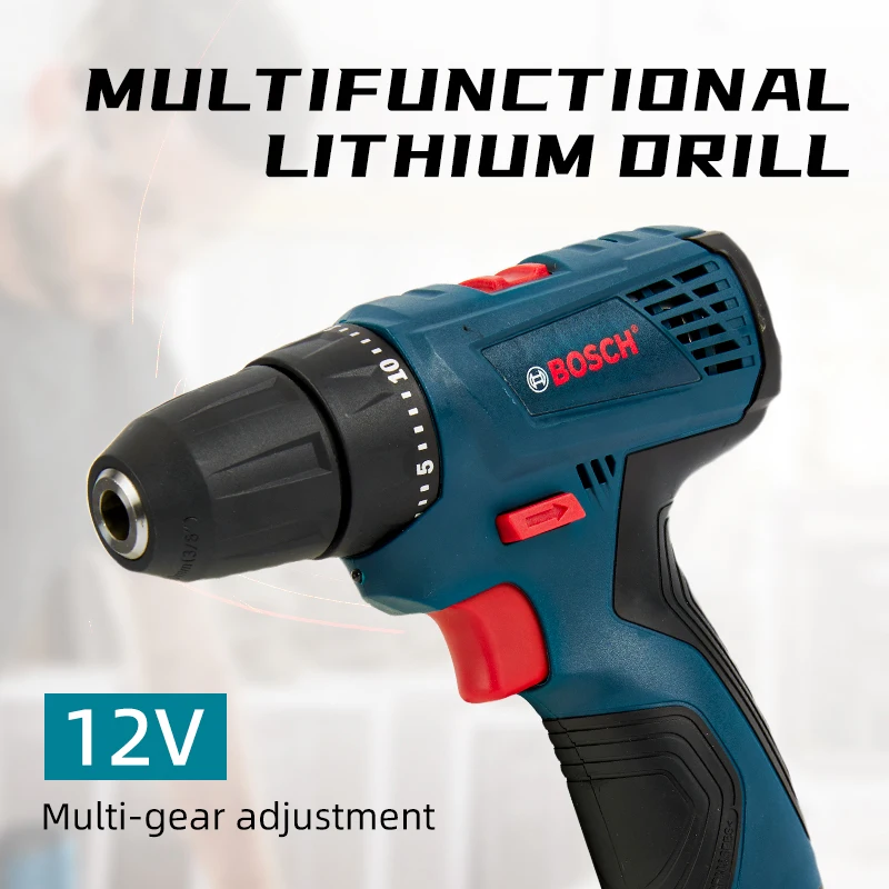 Bosch Professional Electric Dr - Power Tools Usa review and price
