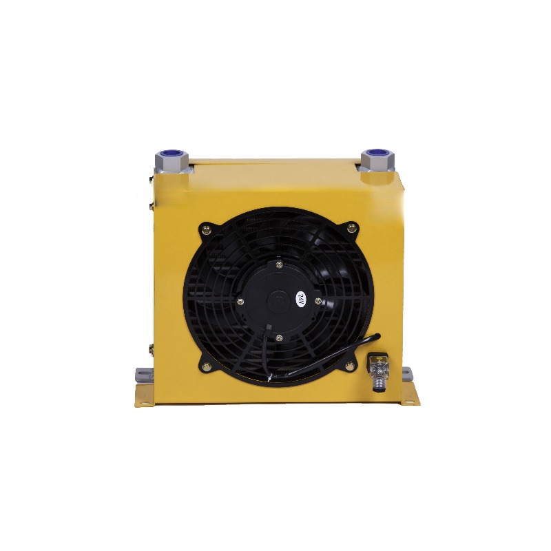 AH1470 220V hydraulic oil radi - Power Tools Used In Construction review and price